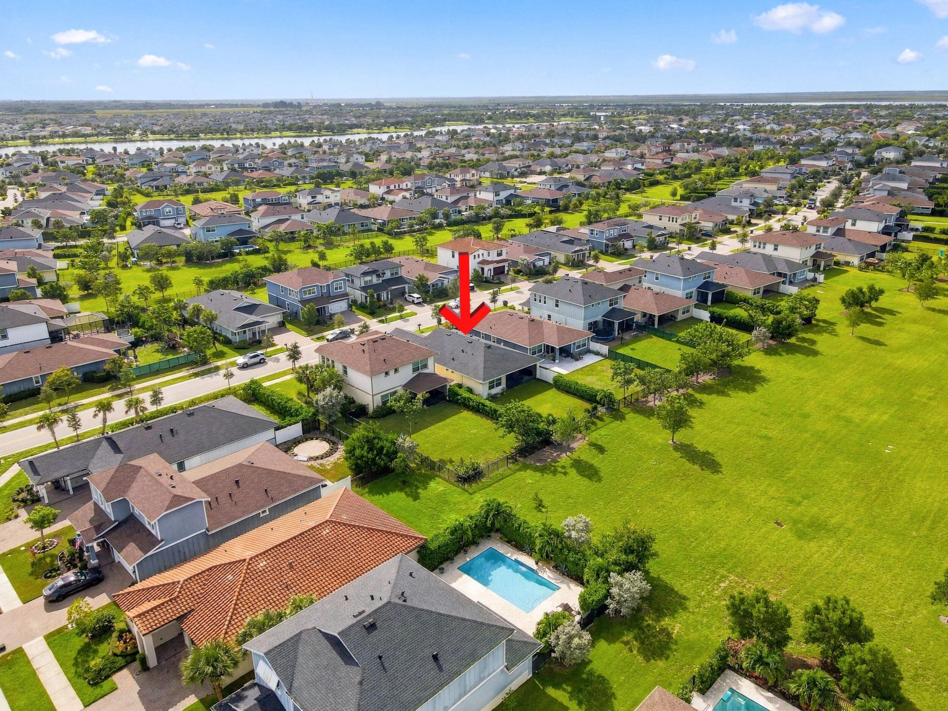 1399 Arrowhead Point Road, Loxahatchee, FL 33470 Photo