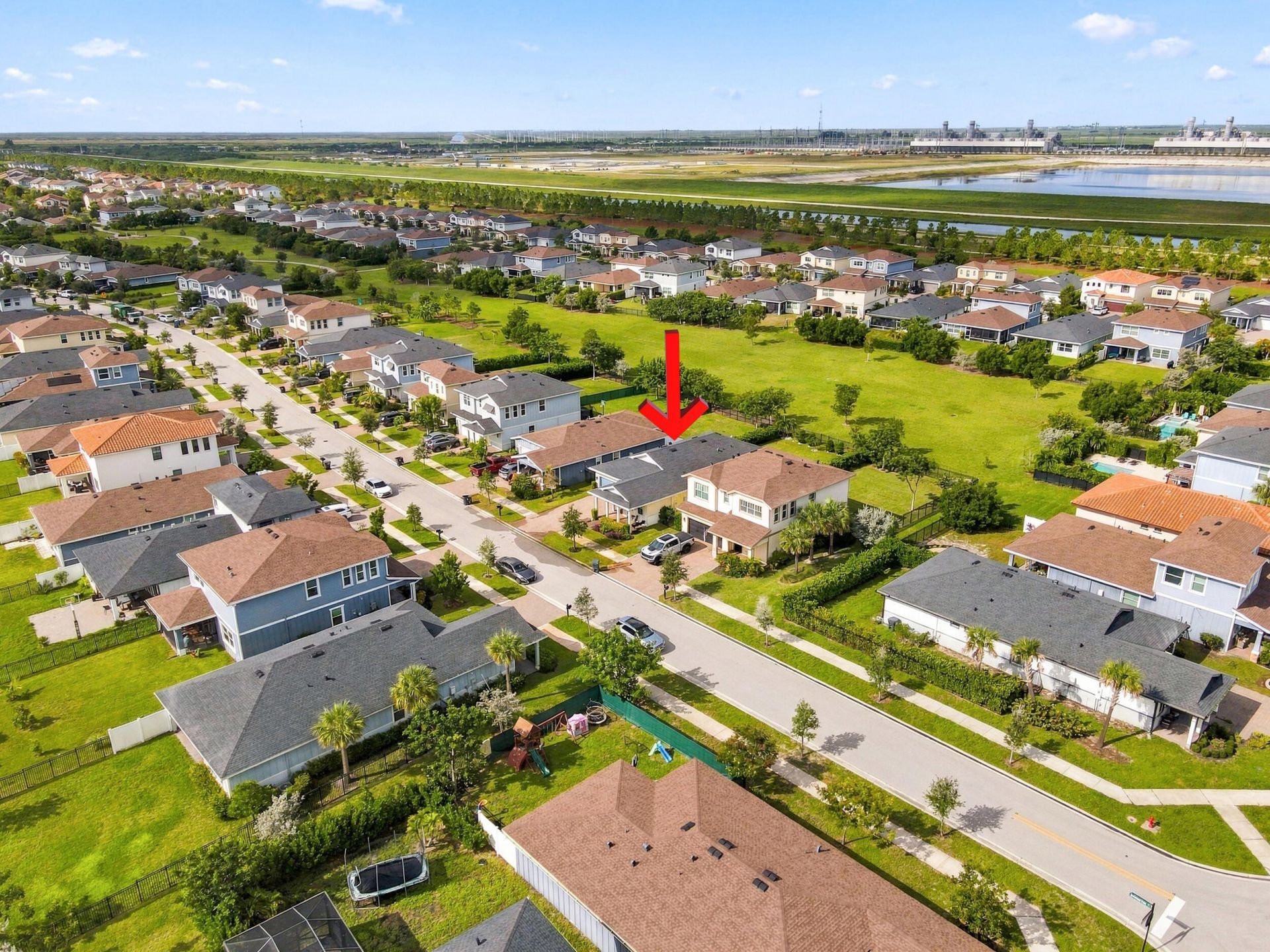 1399 Arrowhead Point Road, Loxahatchee, FL 33470 Photo