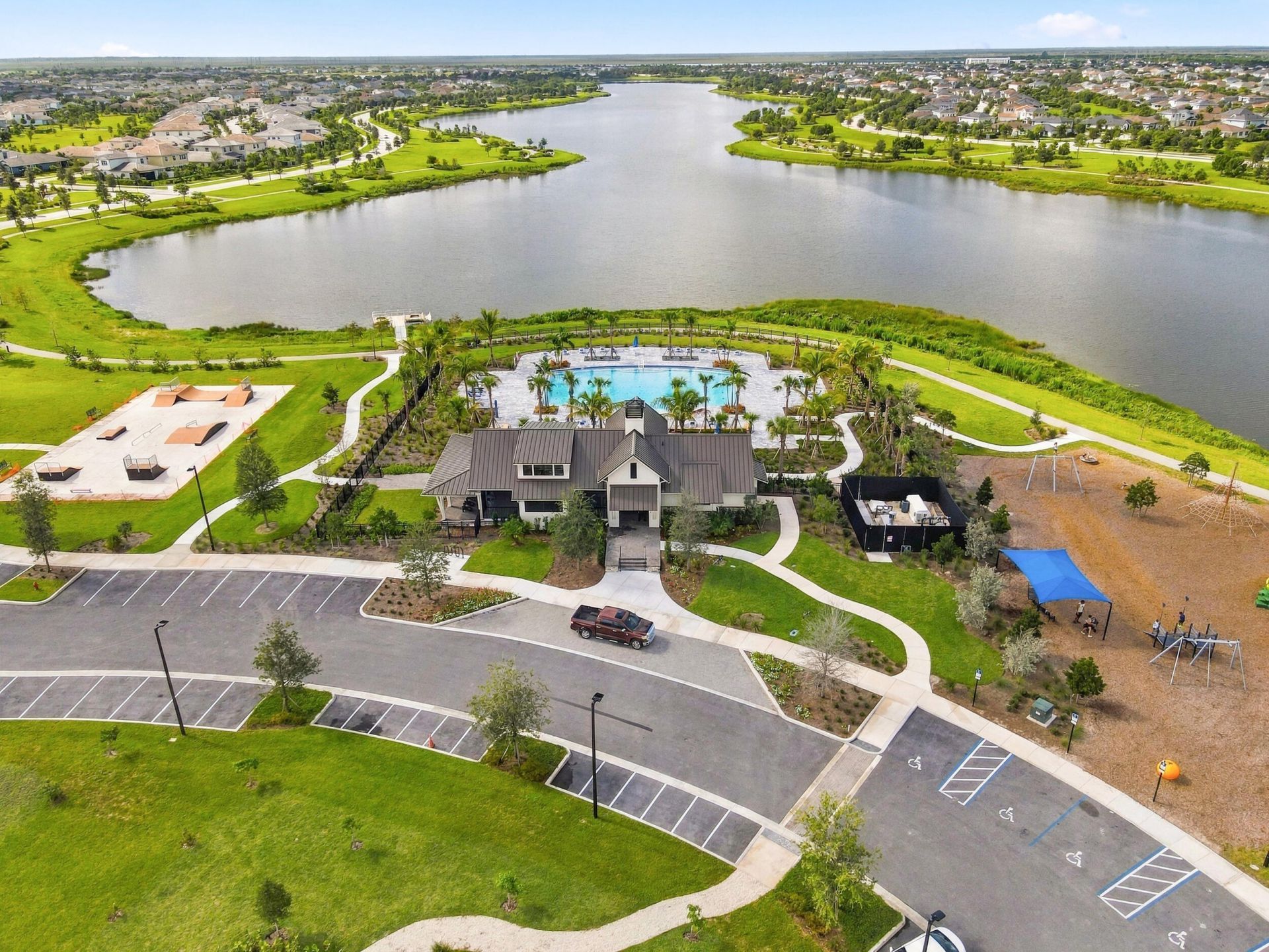 1399 Arrowhead Point Road, Loxahatchee, FL 33470 Photo