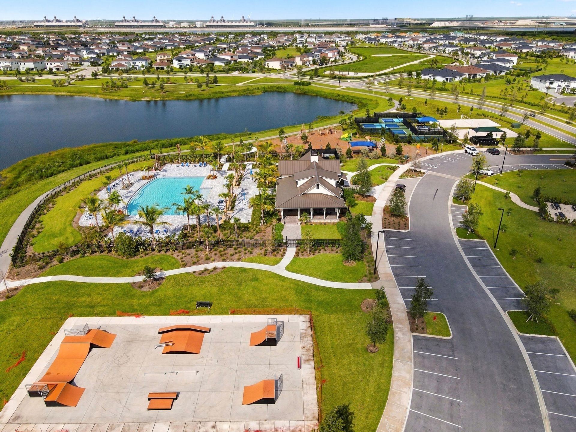 1399 Arrowhead Point Road, Loxahatchee, FL 33470 Photo