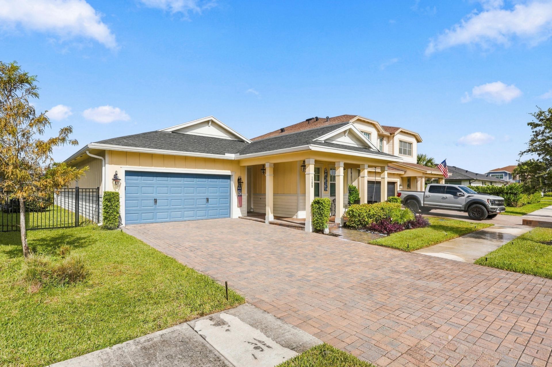 1399 Arrowhead Point Road, Loxahatchee, FL 33470 Photo