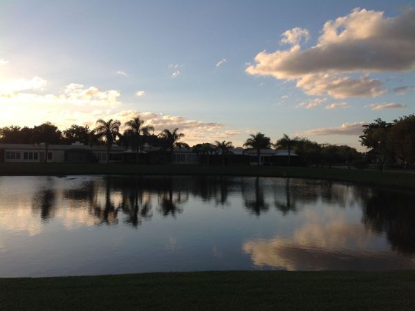 18901 Haywood Terrace, Unit Apt 4, Boca Raton, FL 33496