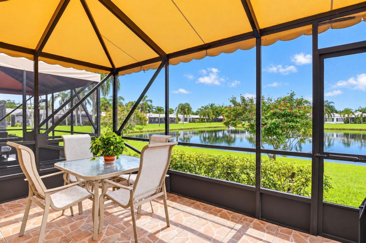 18901 Haywood Terrace, Unit Apt 4, Boca Raton, FL 33496 Photo