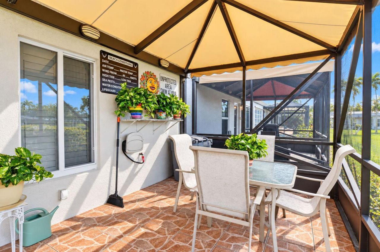 18901 Haywood Terrace, Unit Apt 4, Boca Raton, FL 33496 Photo