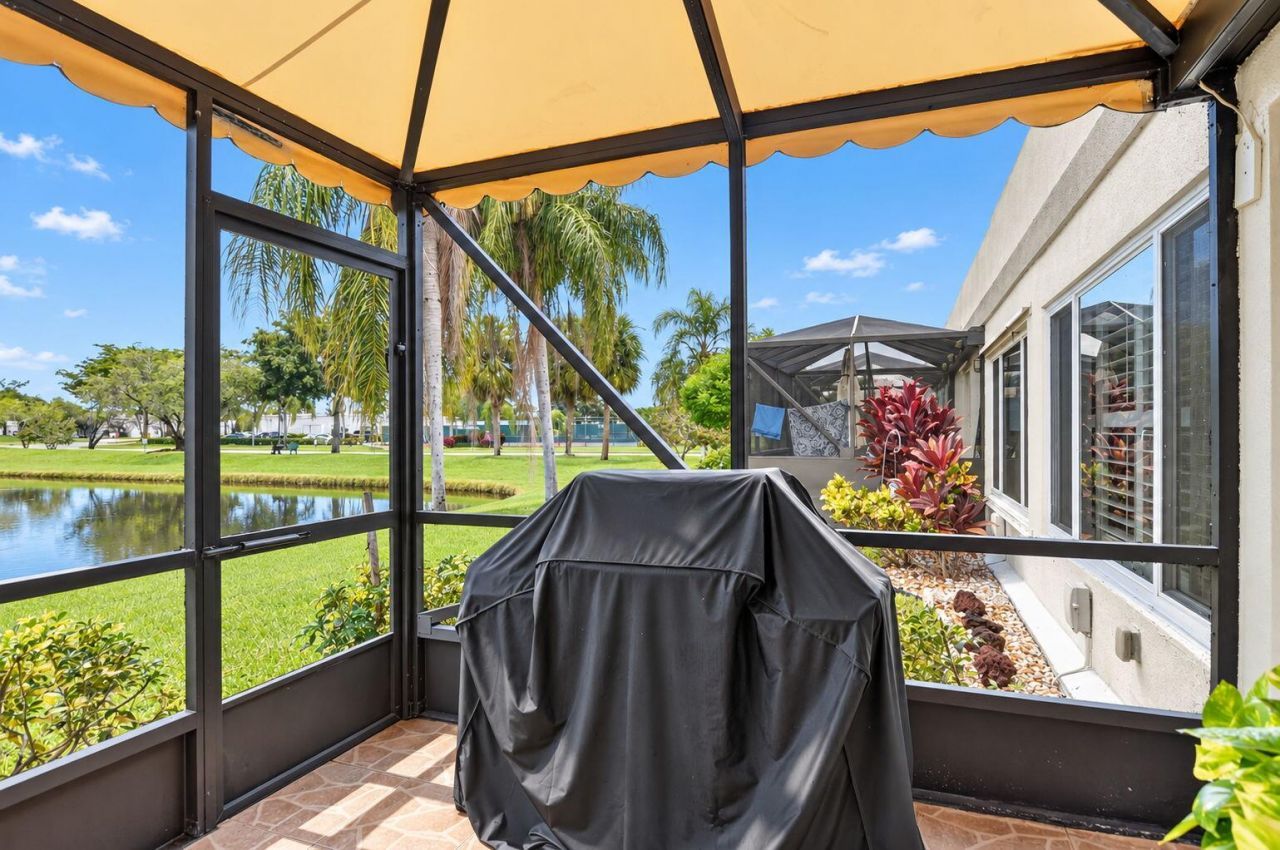 18901 Haywood Terrace, Unit Apt 4, Boca Raton, FL 33496 Photo