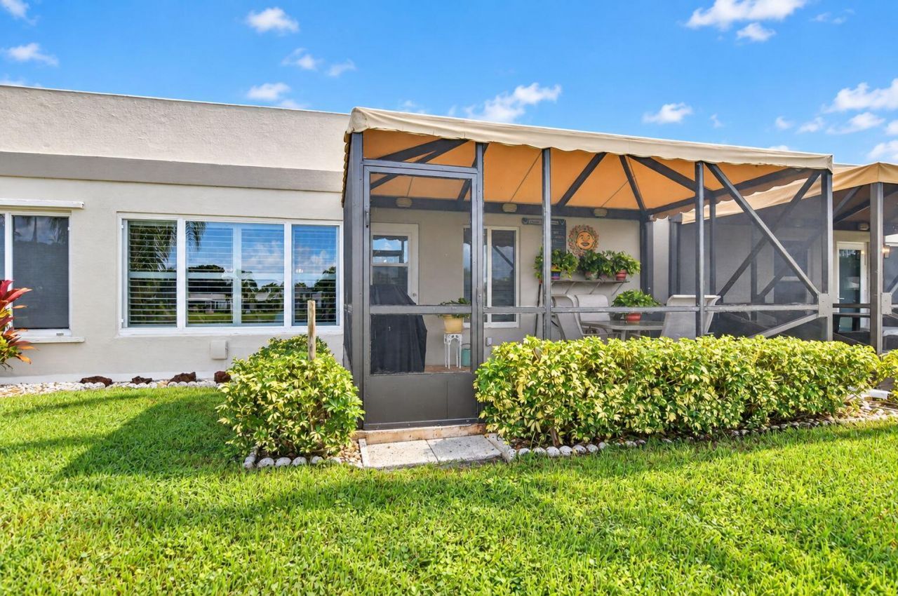 18901 Haywood Terrace, Unit Apt 4, Boca Raton, FL 33496 Photo