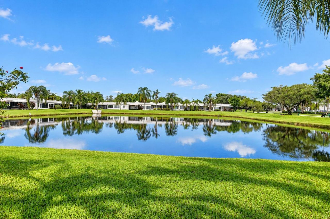 18901 Haywood Terrace, Unit Apt 4, Boca Raton, FL 33496 Photo