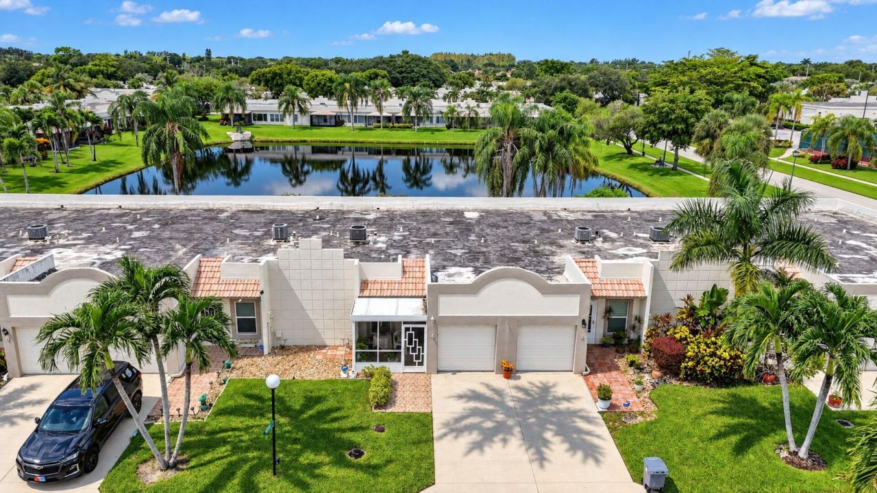 18901 Haywood Terrace, Unit Apt 4, Boca Raton, FL 33496 Photo