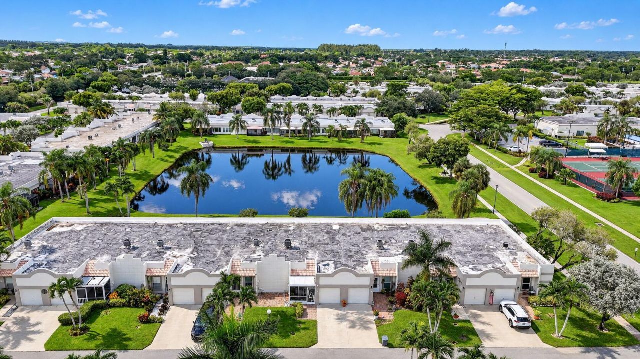18901 Haywood Terrace, Unit Apt 4, Boca Raton, FL 33496 Photo
