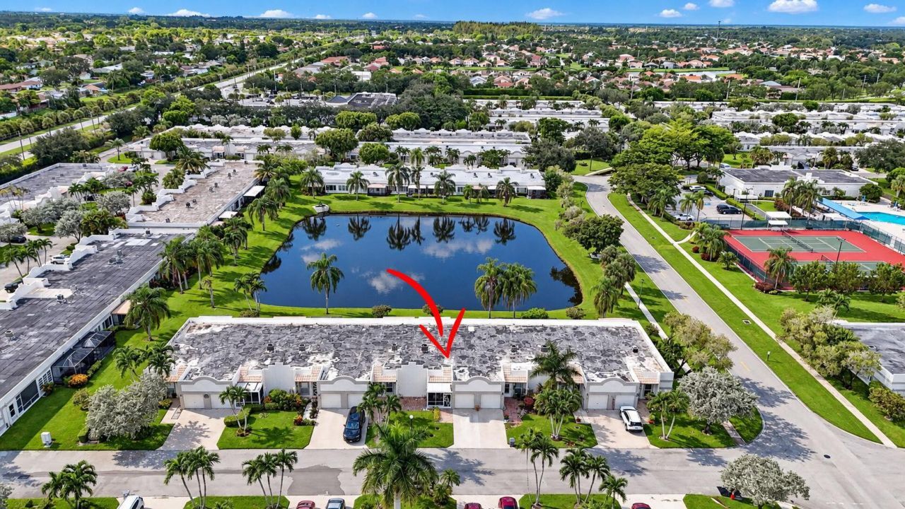 18901 Haywood Terrace, Unit Apt 4, Boca Raton, FL 33496 Photo