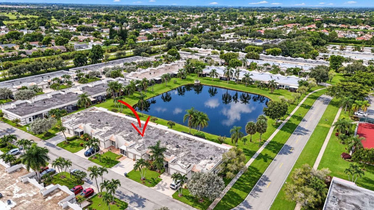 18901 Haywood Terrace, Unit Apt 4, Boca Raton, FL 33496 Photo