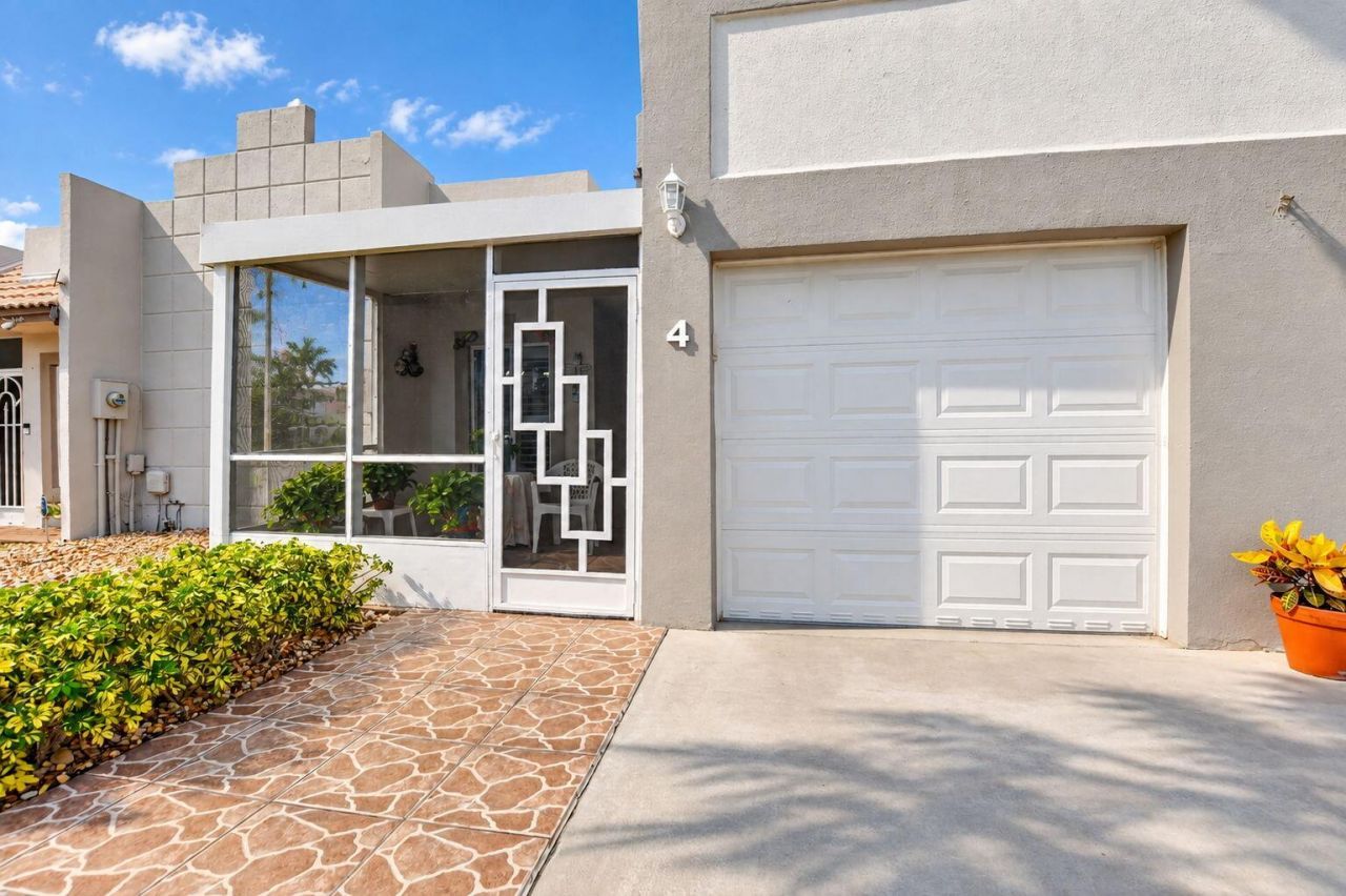 18901 Haywood Terrace, Unit Apt 4, Boca Raton, FL 33496 Photo