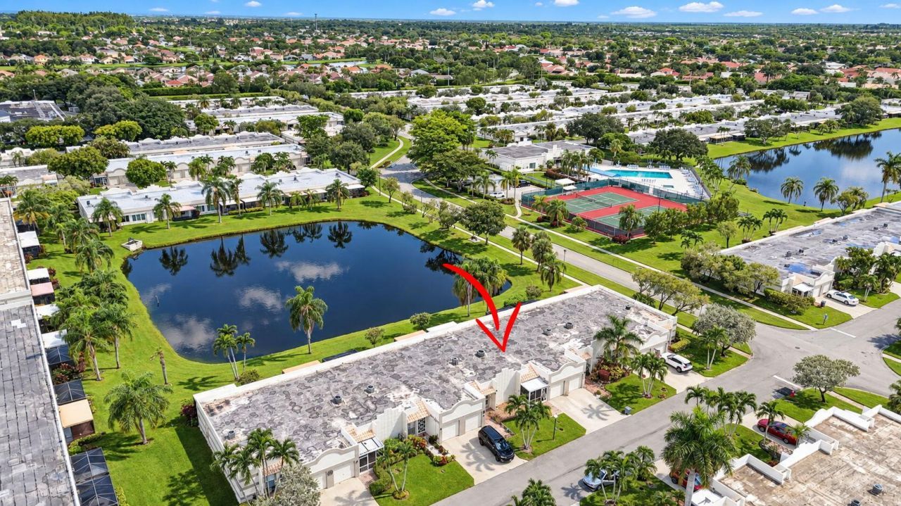 18901 Haywood Terrace, Unit Apt 4, Boca Raton, FL 33496 Photo