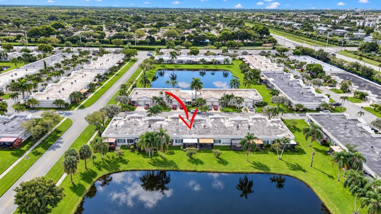 18901 Haywood Terrace, Unit Apt 4, Boca Raton, FL 33496 Photo