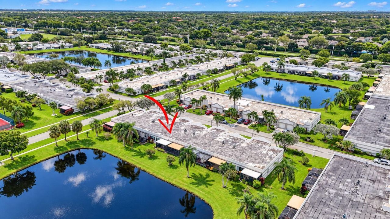 18901 Haywood Terrace, Unit Apt 4, Boca Raton, FL 33496 Photo
