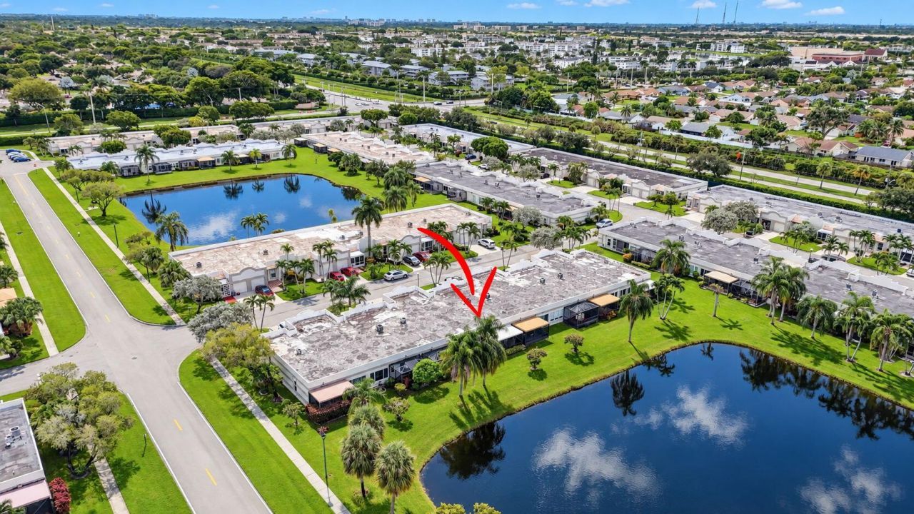 18901 Haywood Terrace, Unit Apt 4, Boca Raton, FL 33496 Photo