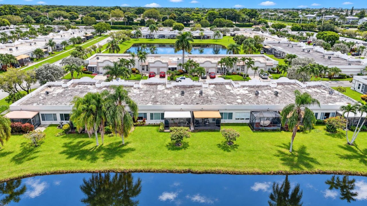 18901 Haywood Terrace, Unit Apt 4, Boca Raton, FL 33496 Photo
