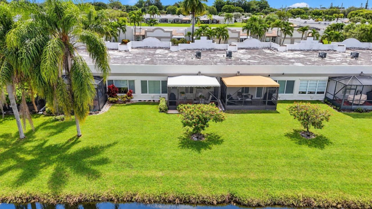 18901 Haywood Terrace, Unit Apt 4, Boca Raton, FL 33496 Photo