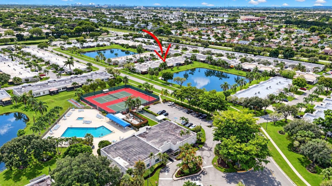 18901 Haywood Terrace, Unit Apt 4, Boca Raton, FL 33496 Photo