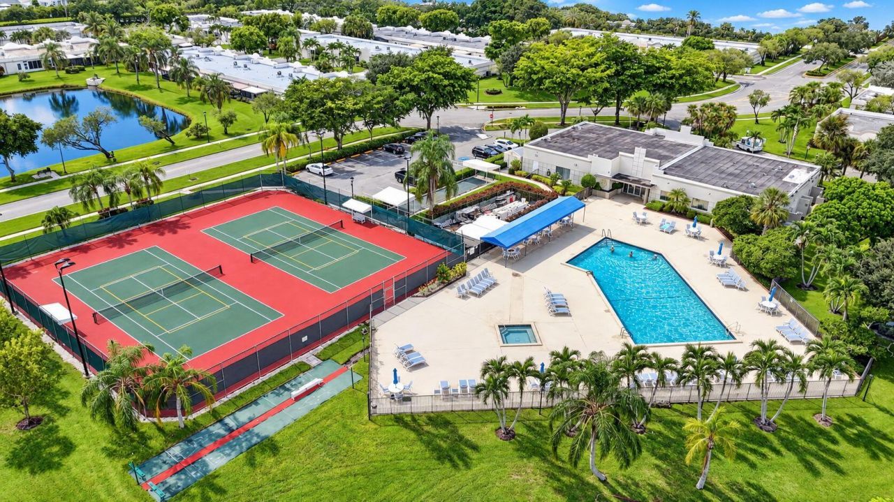18901 Haywood Terrace, Unit Apt 4, Boca Raton, FL 33496 Photo