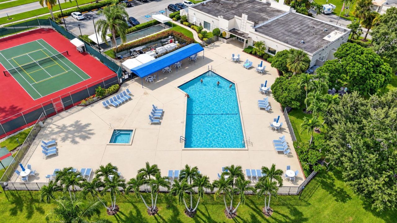 18901 Haywood Terrace, Unit Apt 4, Boca Raton, FL 33496 Photo