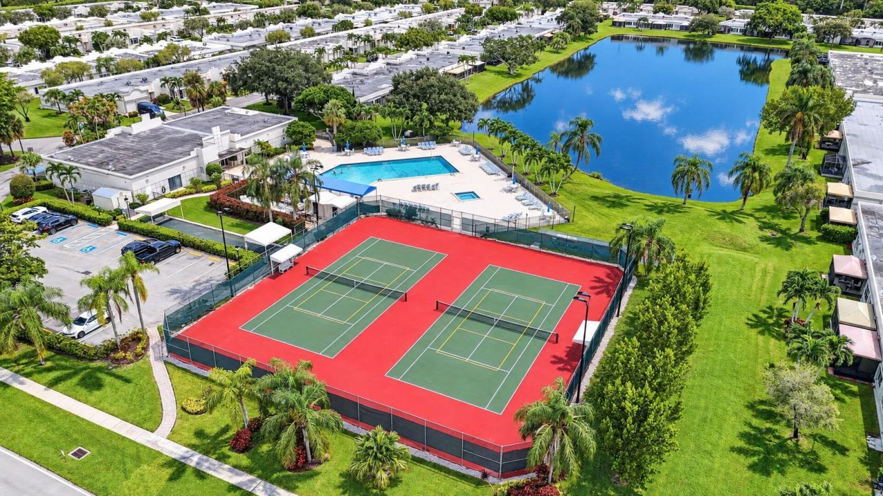 18901 Haywood Terrace, Unit Apt 4, Boca Raton, FL 33496 Photo