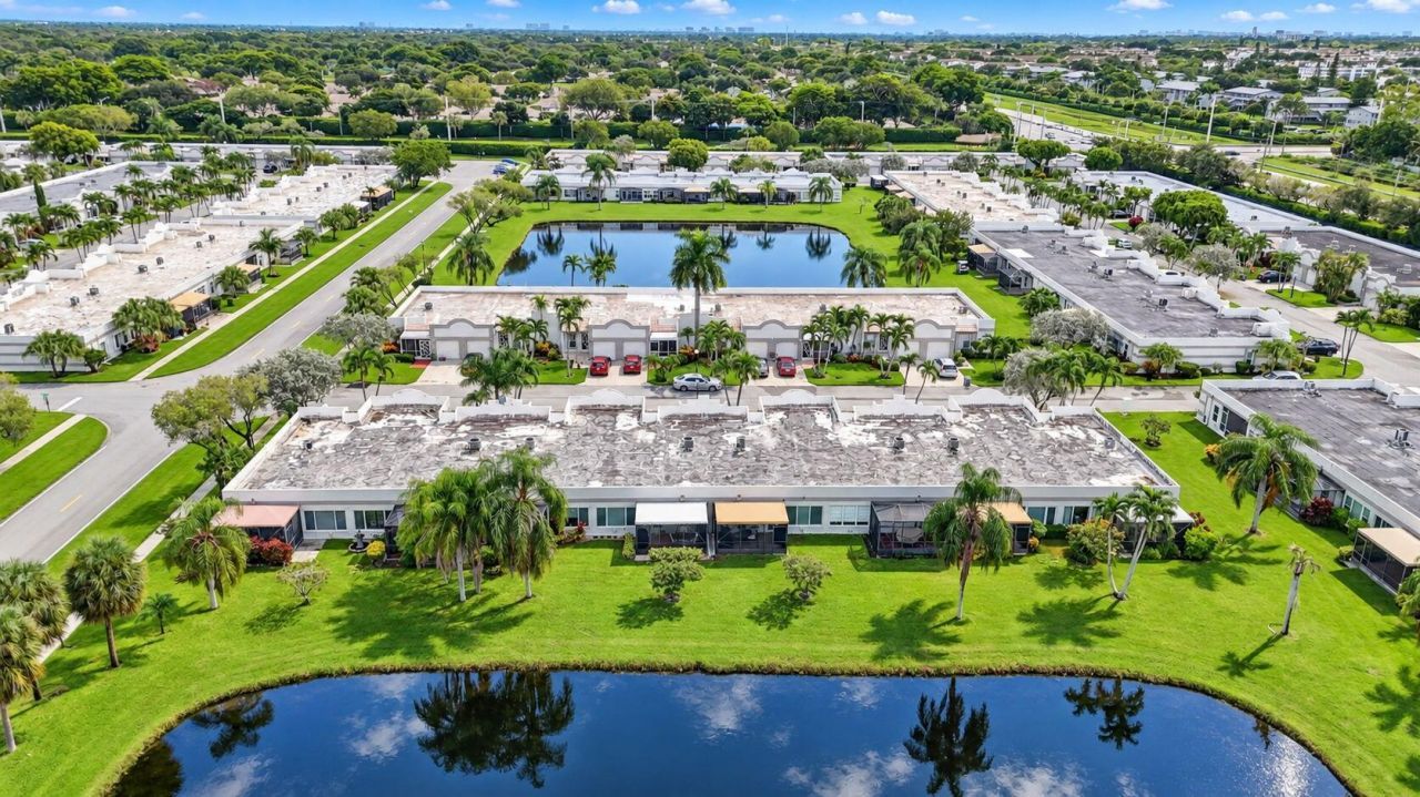 18901 Haywood Terrace, Unit Apt 4, Boca Raton, FL 33496 Photo