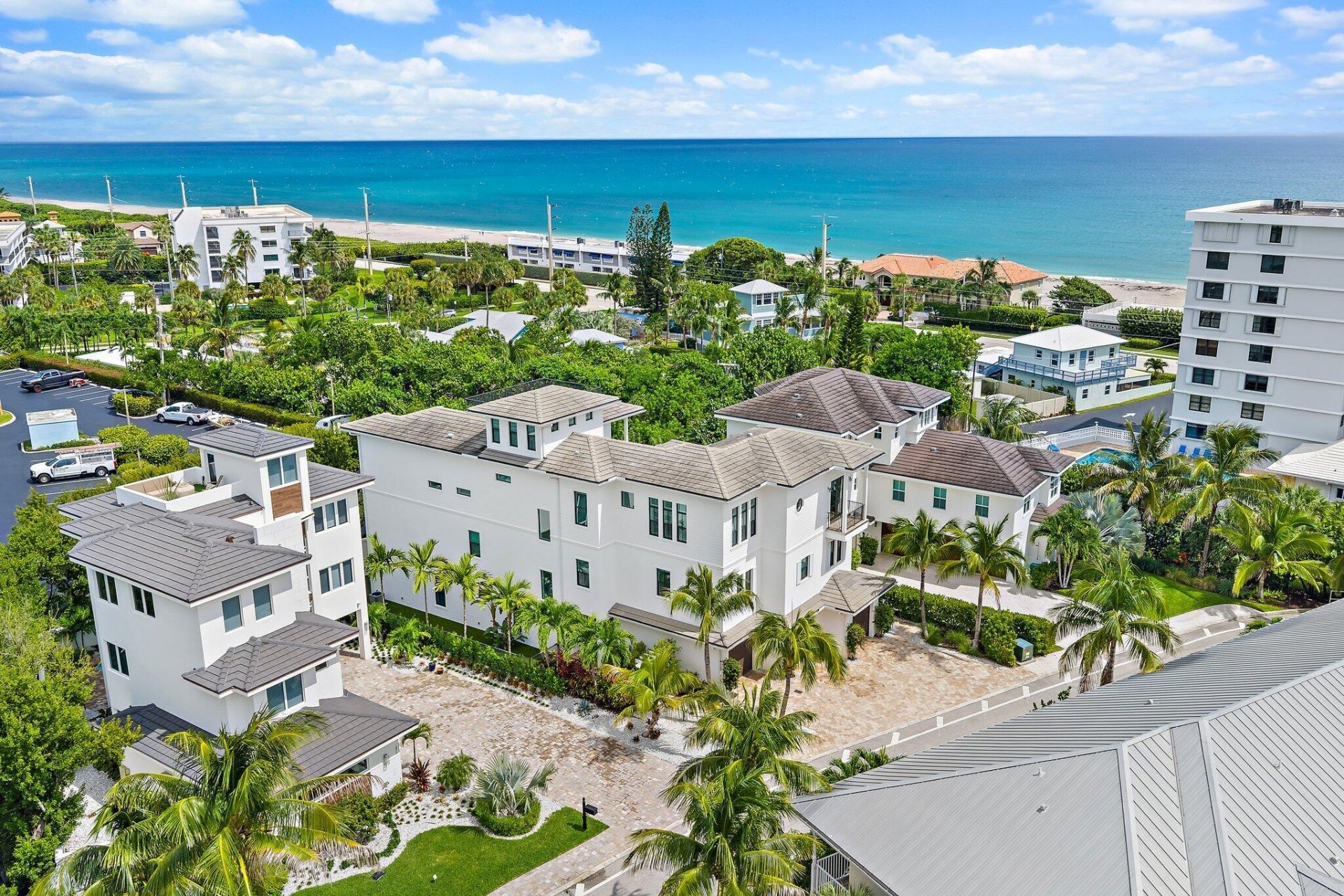 481 Ocean Ridge Way, Juno Beach, FL 33408 Photo