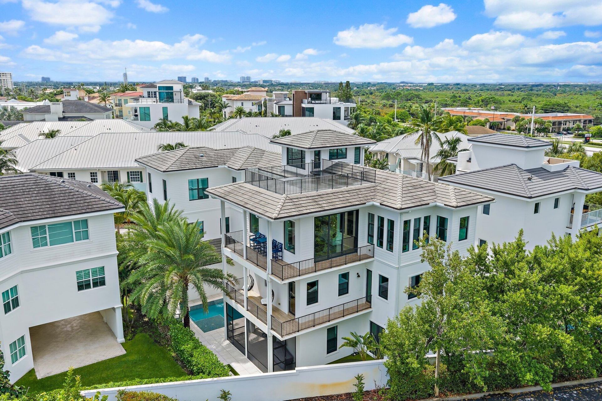 481 Ocean Ridge Way, Juno Beach, FL 33408 Photo