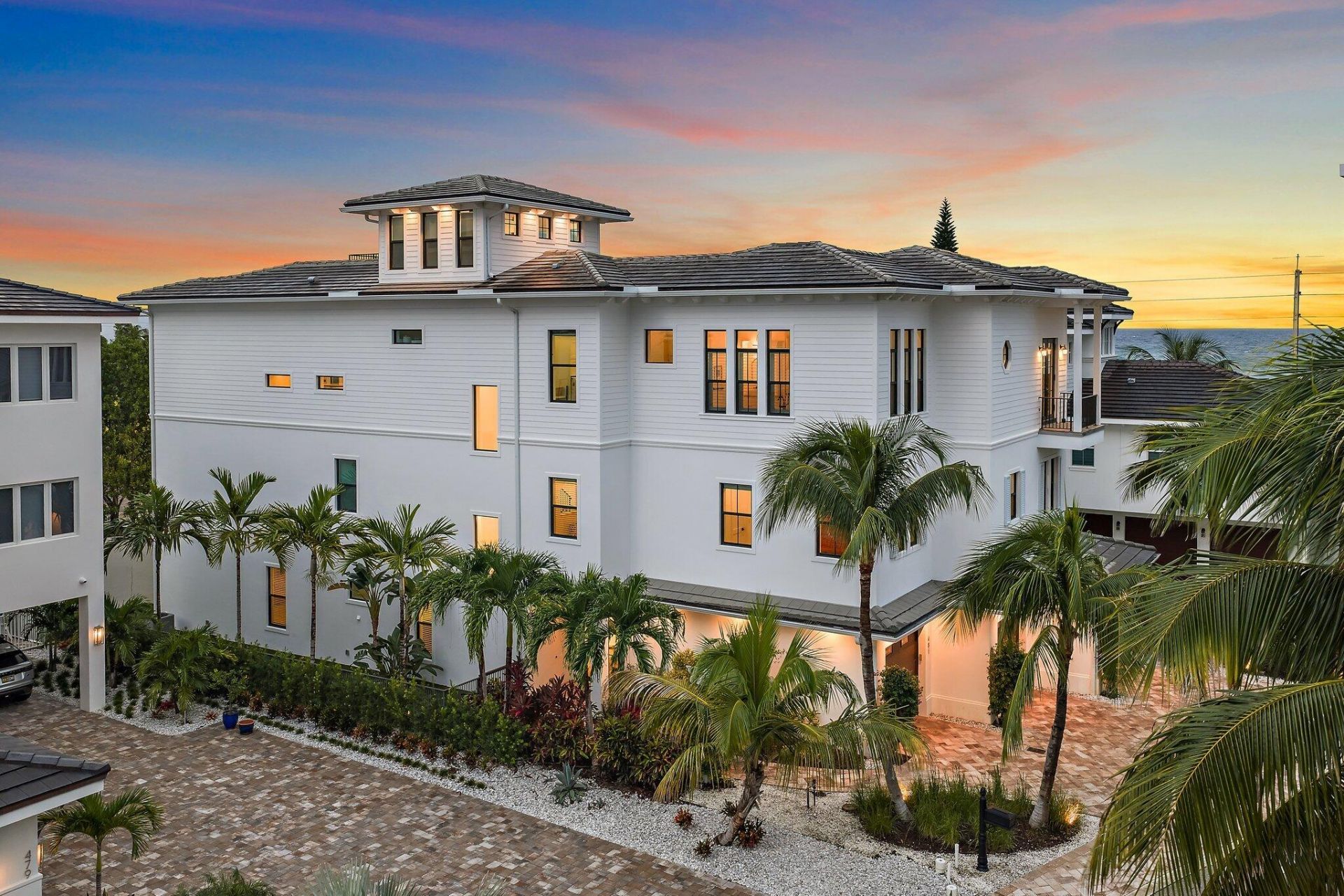 481 Ocean Ridge Way, Juno Beach, FL 33408 Photo