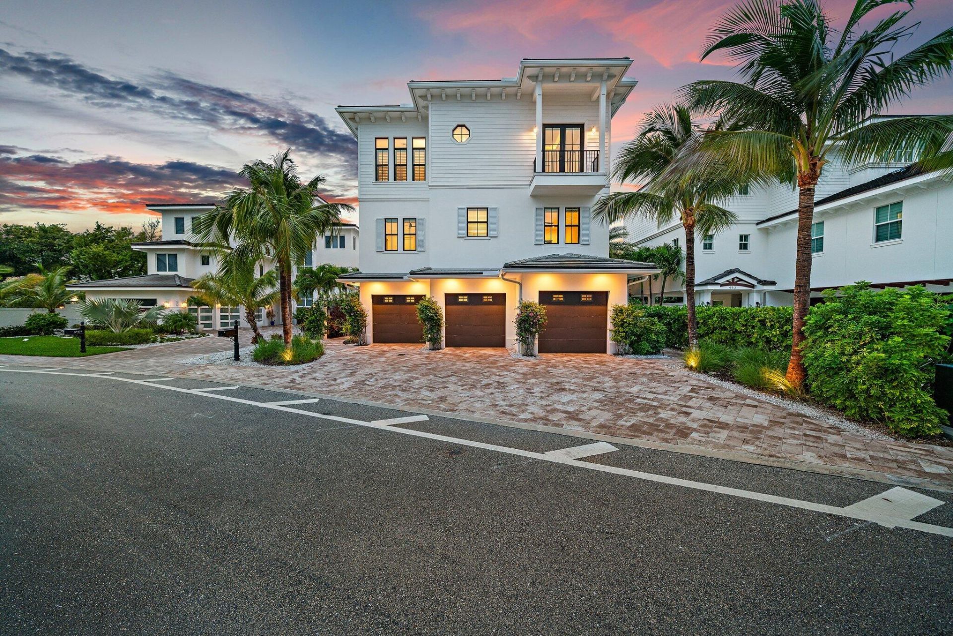 481 Ocean Ridge Way, Juno Beach, FL 33408 Photo