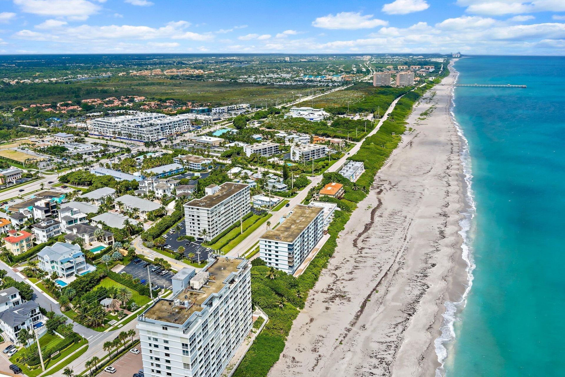 481 Ocean Ridge Way, Juno Beach, FL 33408 Photo