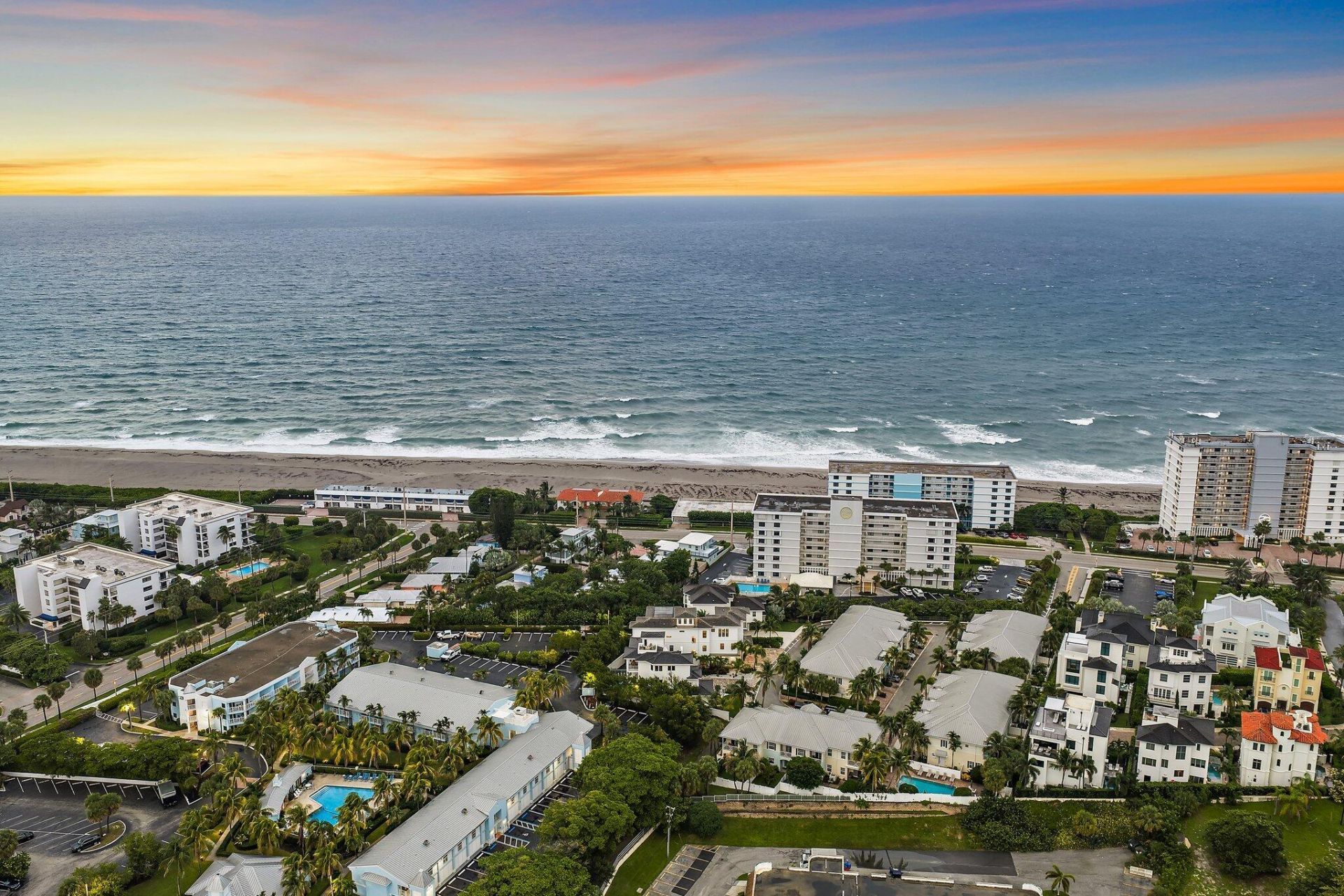 481 Ocean Ridge Way, Juno Beach, FL 33408 Photo