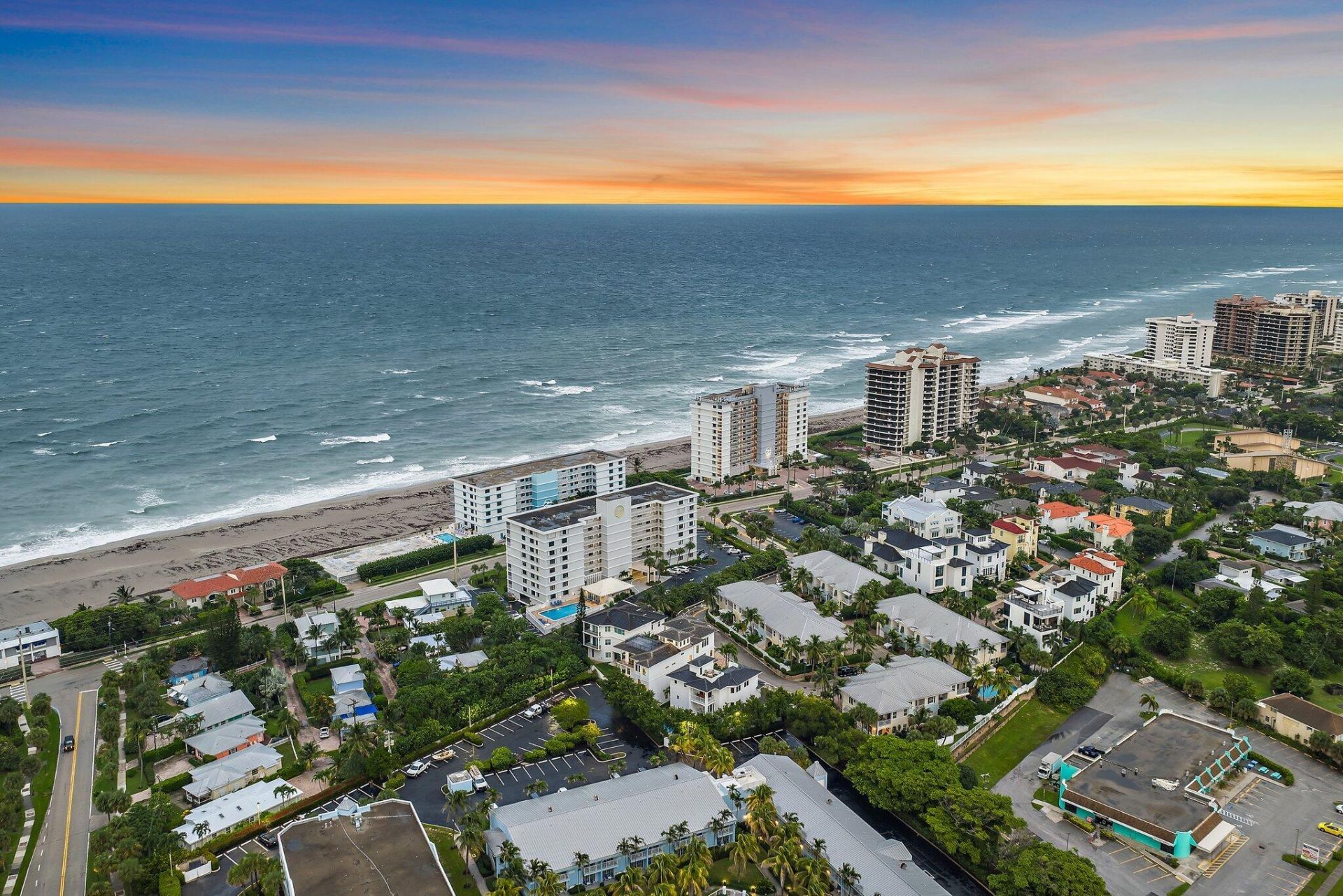 481 Ocean Ridge Way, Juno Beach, FL 33408 Photo