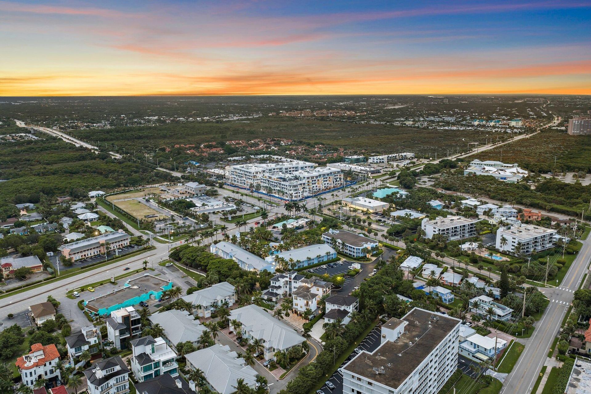 481 Ocean Ridge Way, Juno Beach, FL 33408 Photo