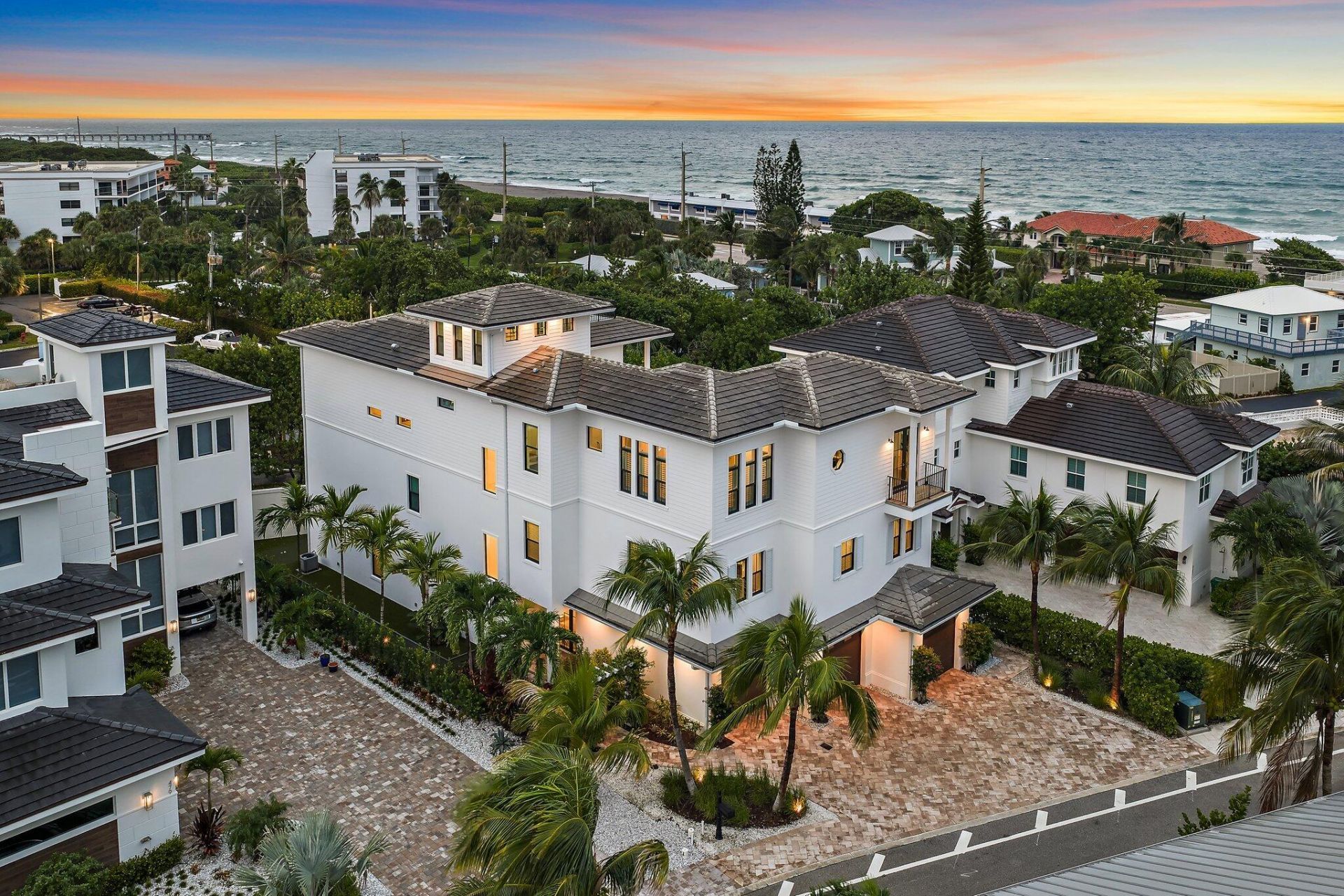 481 Ocean Ridge Way, Juno Beach, FL 33408 Photo