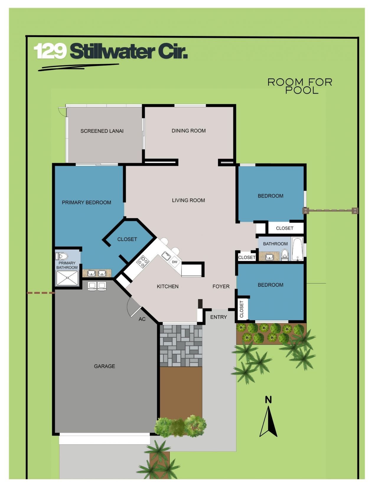 129 Stillwater Circle, Jupiter, FL 33458 Photo