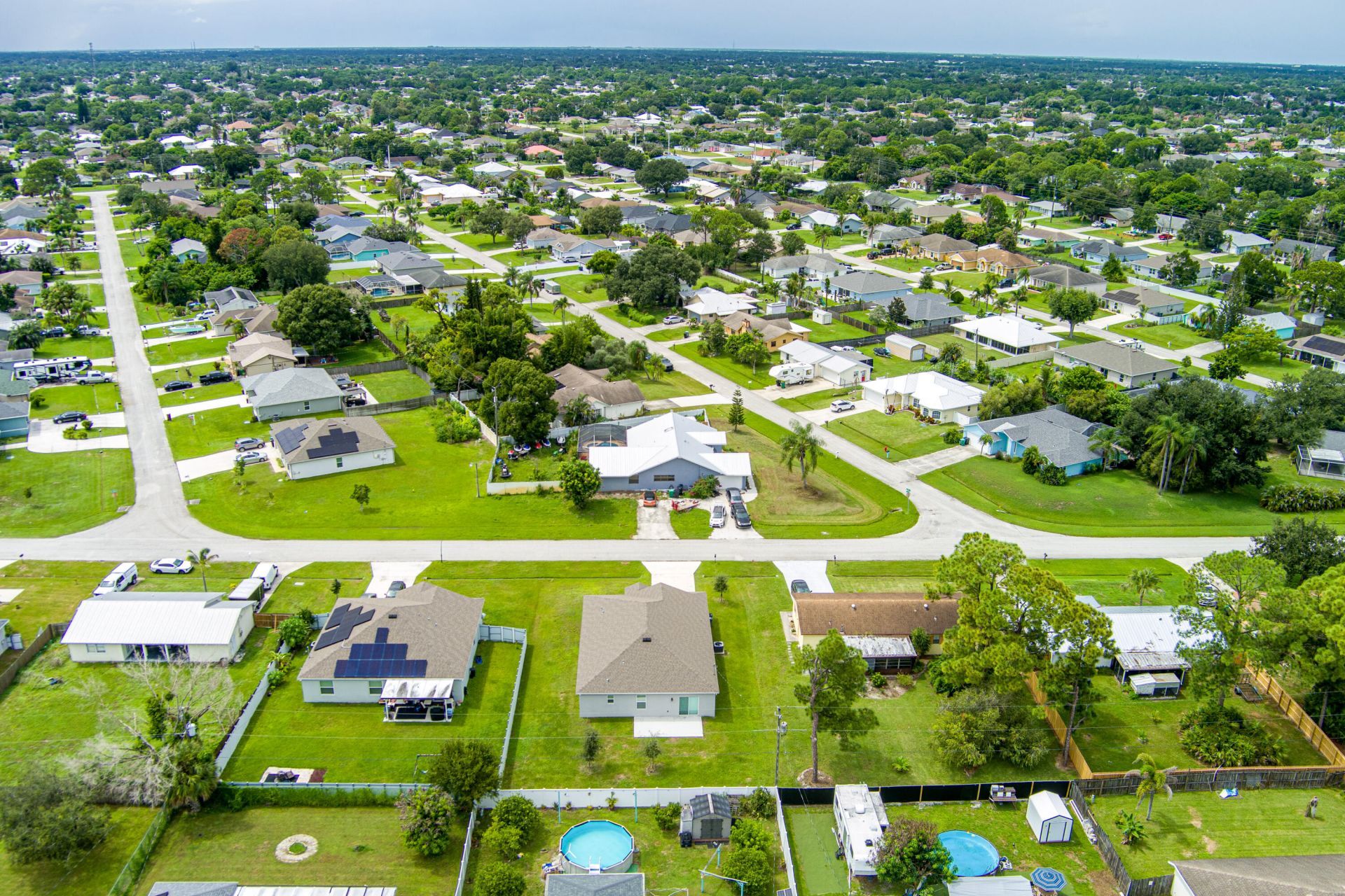 1811 SE Sandia Drive, Port Saint Lucie, FL 34983 Photo