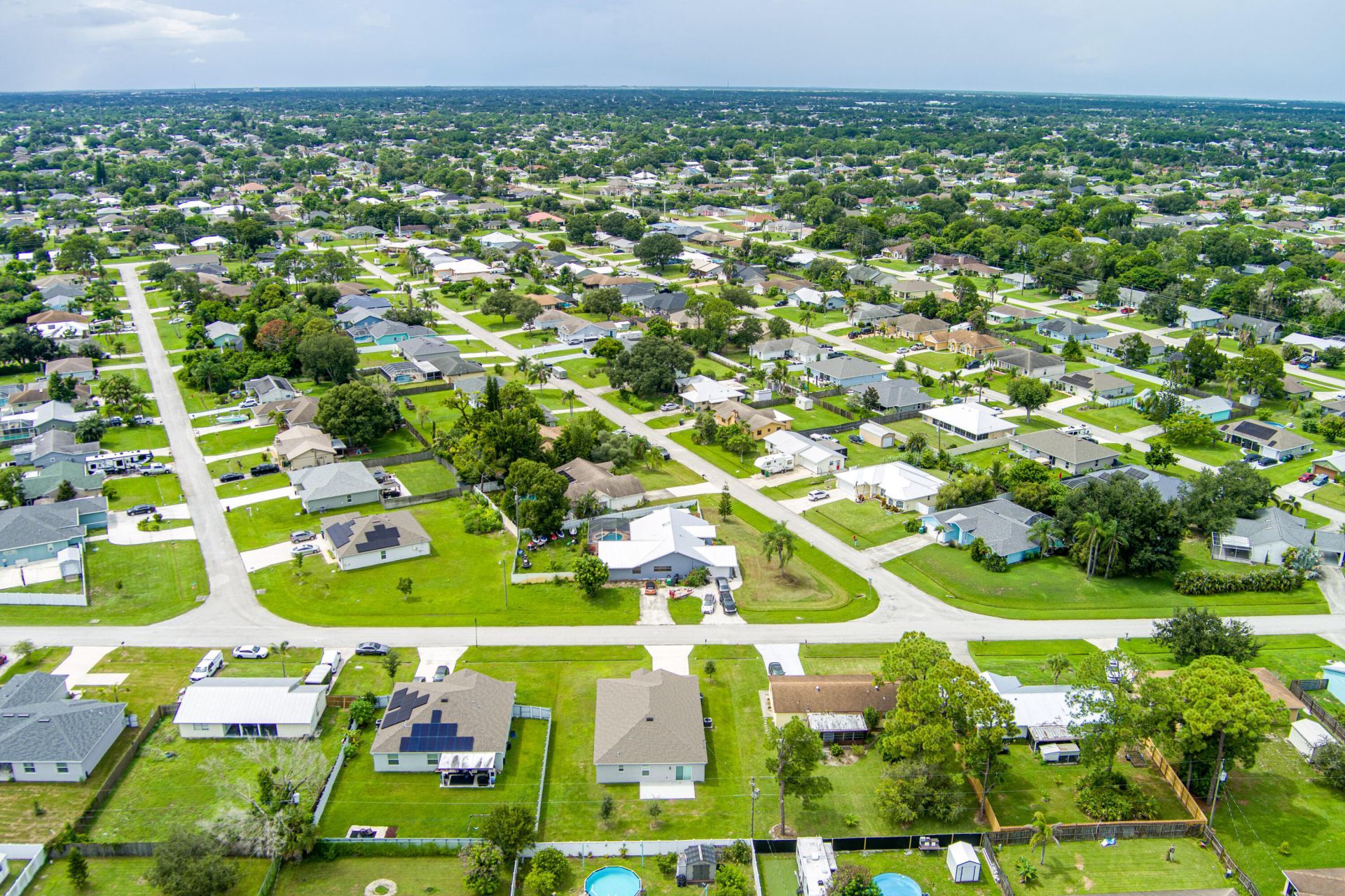 1811 SE Sandia Drive, Port Saint Lucie, FL 34983 Photo