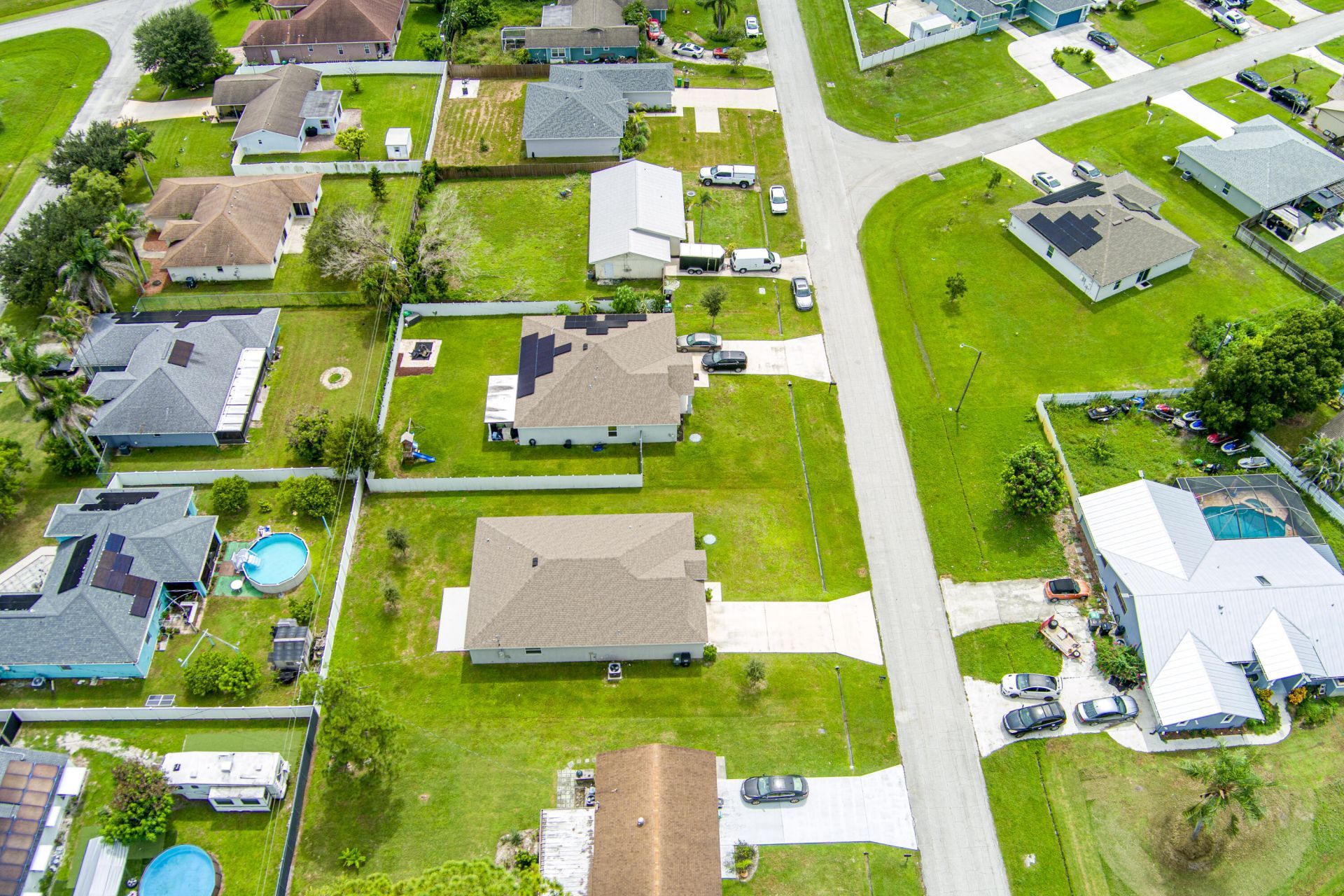 1811 SE Sandia Drive, Port Saint Lucie, FL 34983 Photo