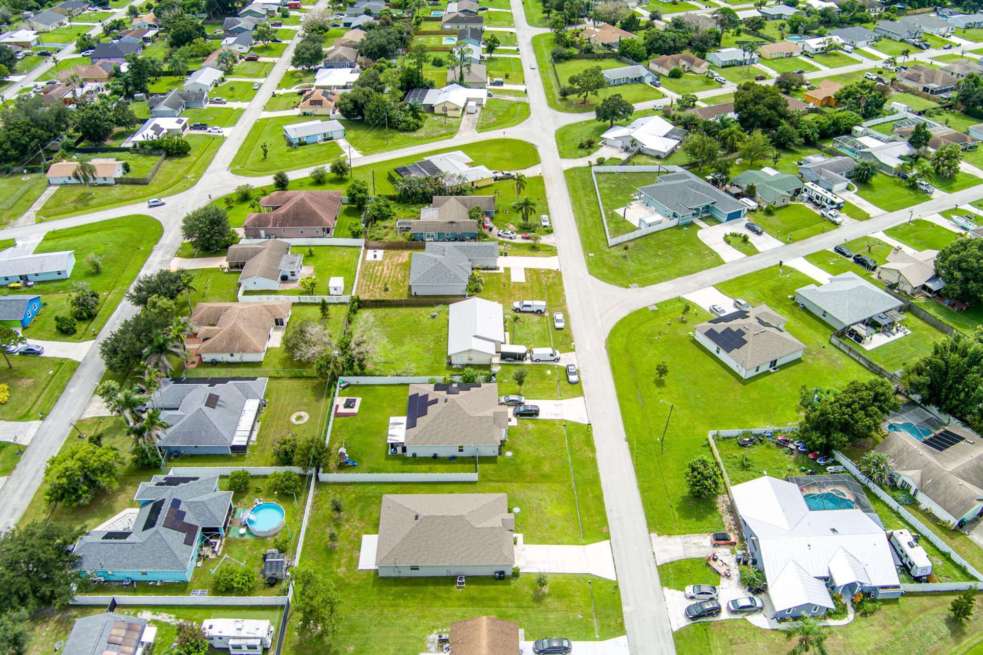 1811 SE Sandia Drive, Port Saint Lucie, FL 34983 Photo
