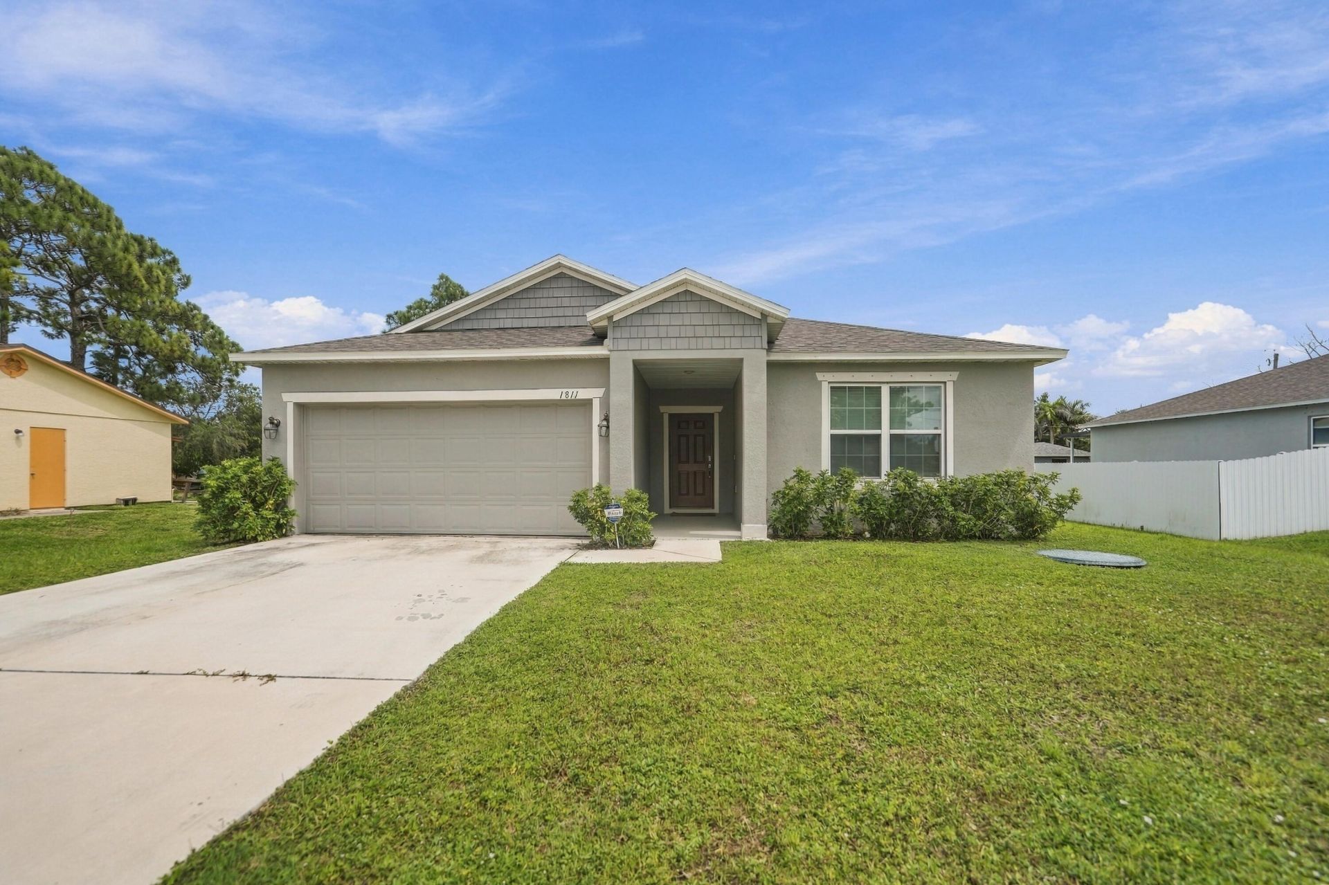1811 SE Sandia Drive, Port Saint Lucie, FL 34983 Photo