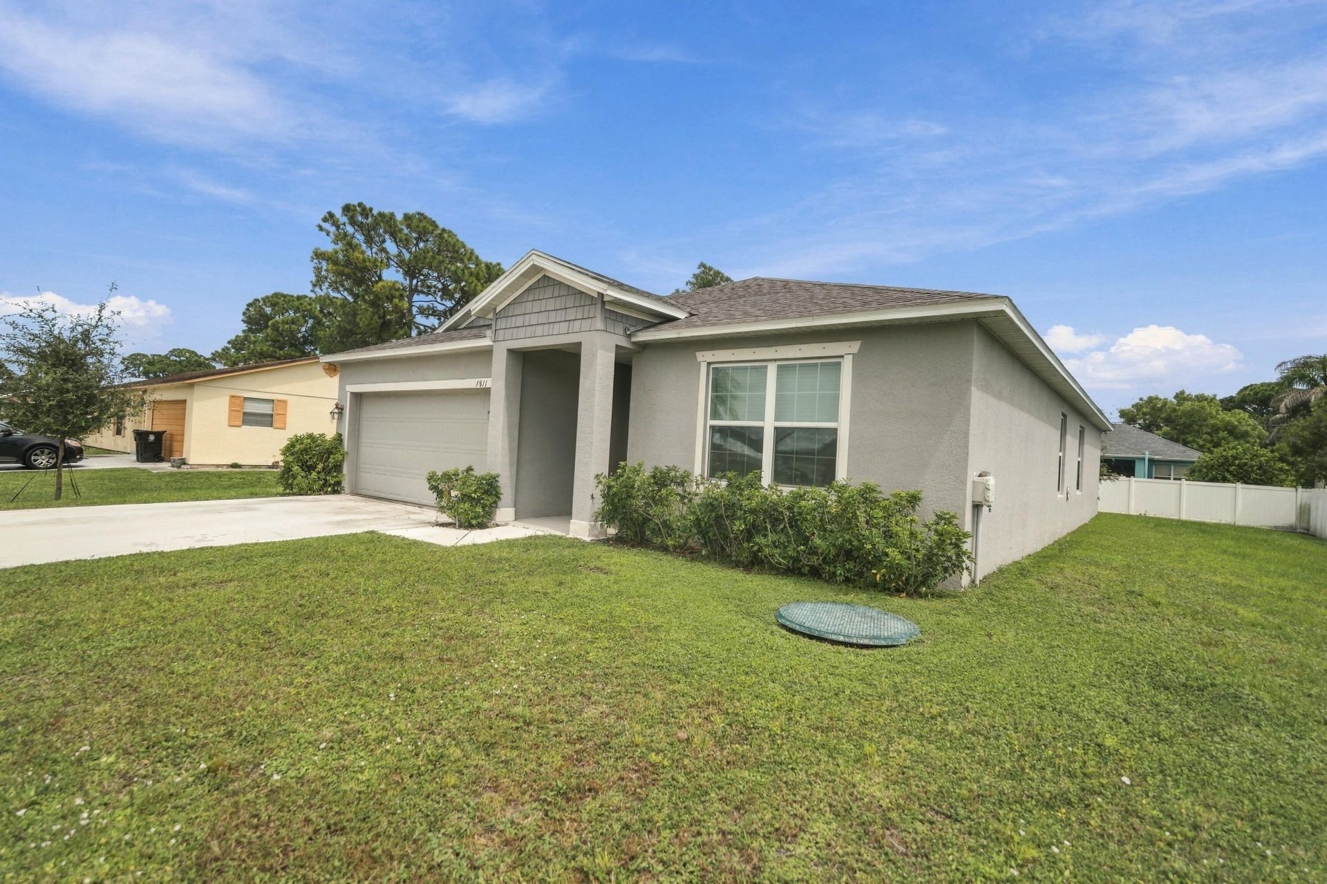 1811 SE Sandia Drive, Port Saint Lucie, FL 34983 Photo