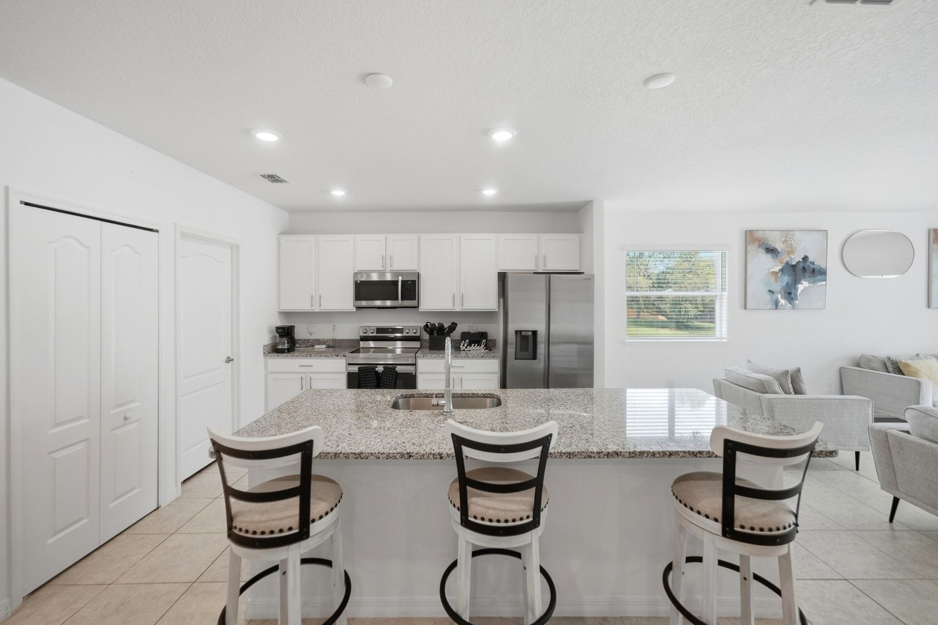 1811 SE Sandia Drive, Port Saint Lucie, FL 34983 Photo