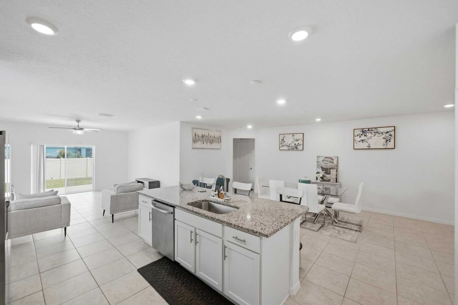 1811 SE Sandia Drive, Port Saint Lucie, FL 34983 Photo