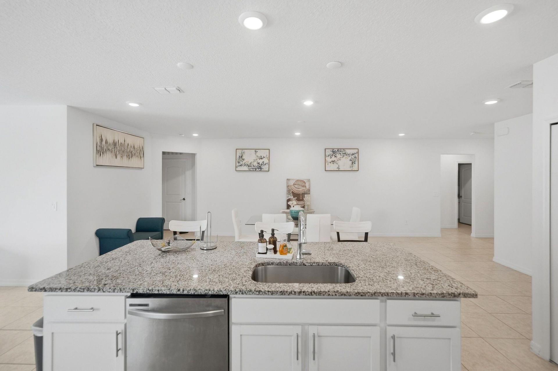 1811 SE Sandia Drive, Port Saint Lucie, FL 34983 Photo