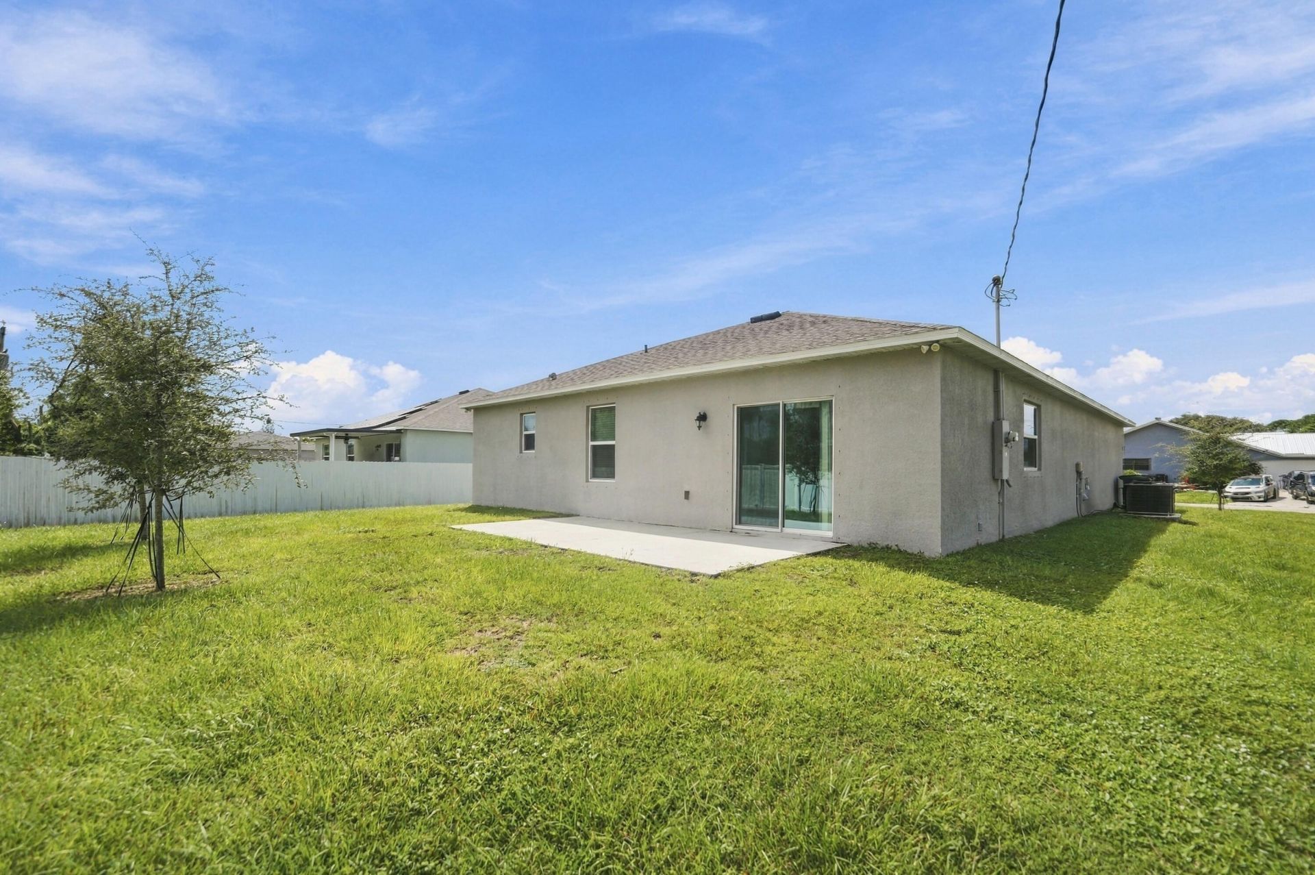 1811 SE Sandia Drive, Port Saint Lucie, FL 34983 Photo