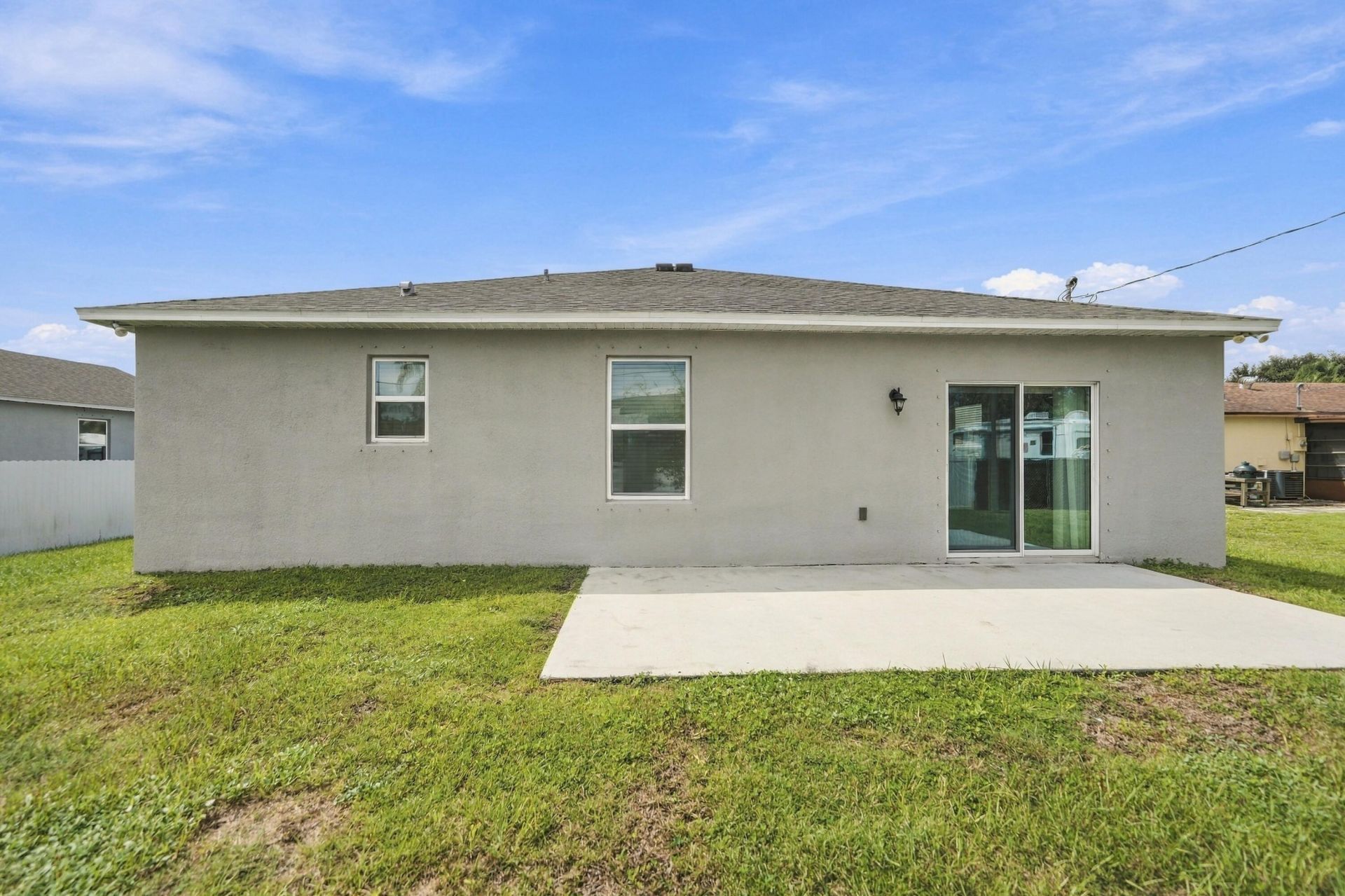 1811 SE Sandia Drive, Port Saint Lucie, FL 34983 Photo