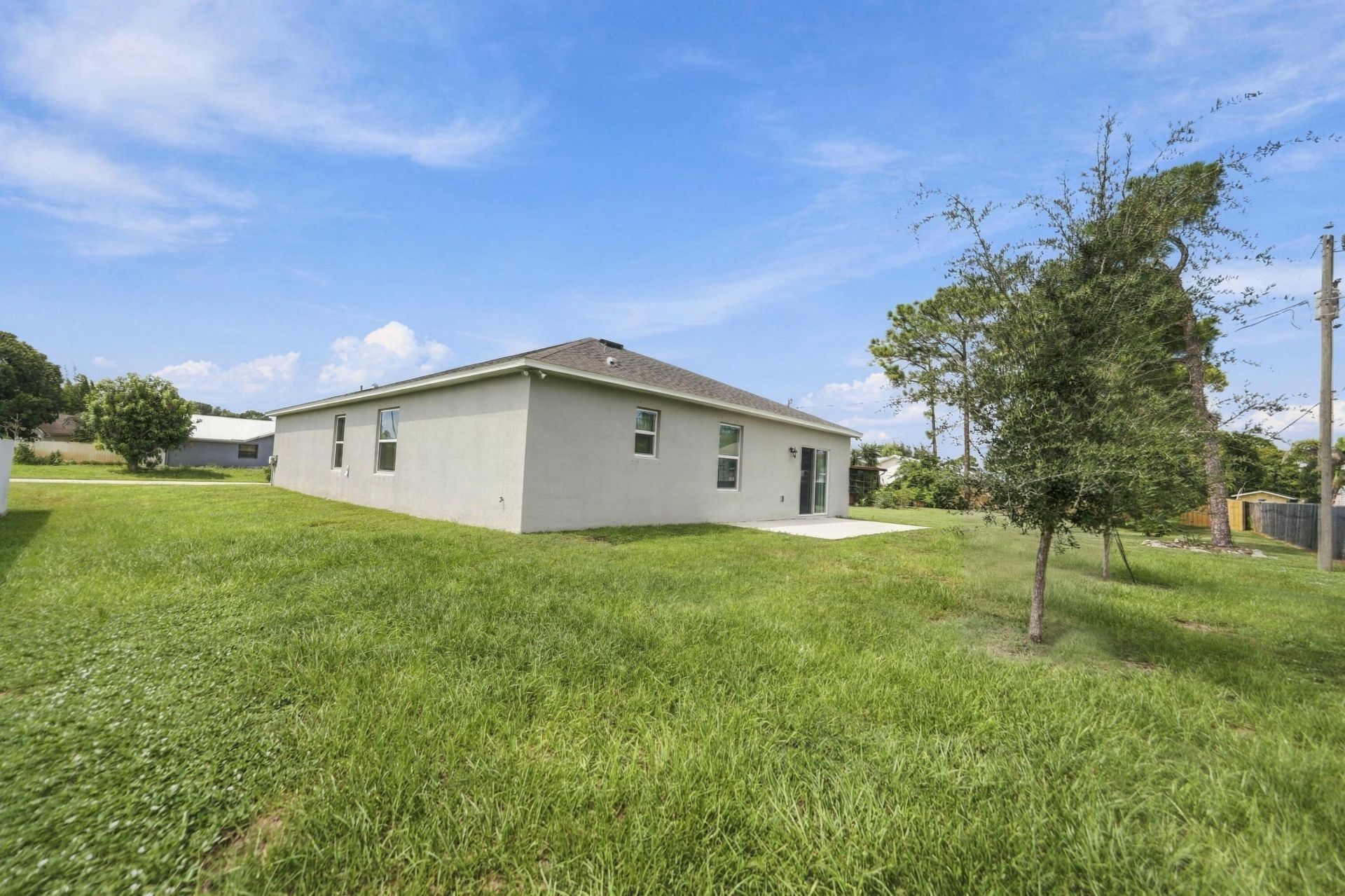 1811 SE Sandia Drive, Port Saint Lucie, FL 34983 Photo