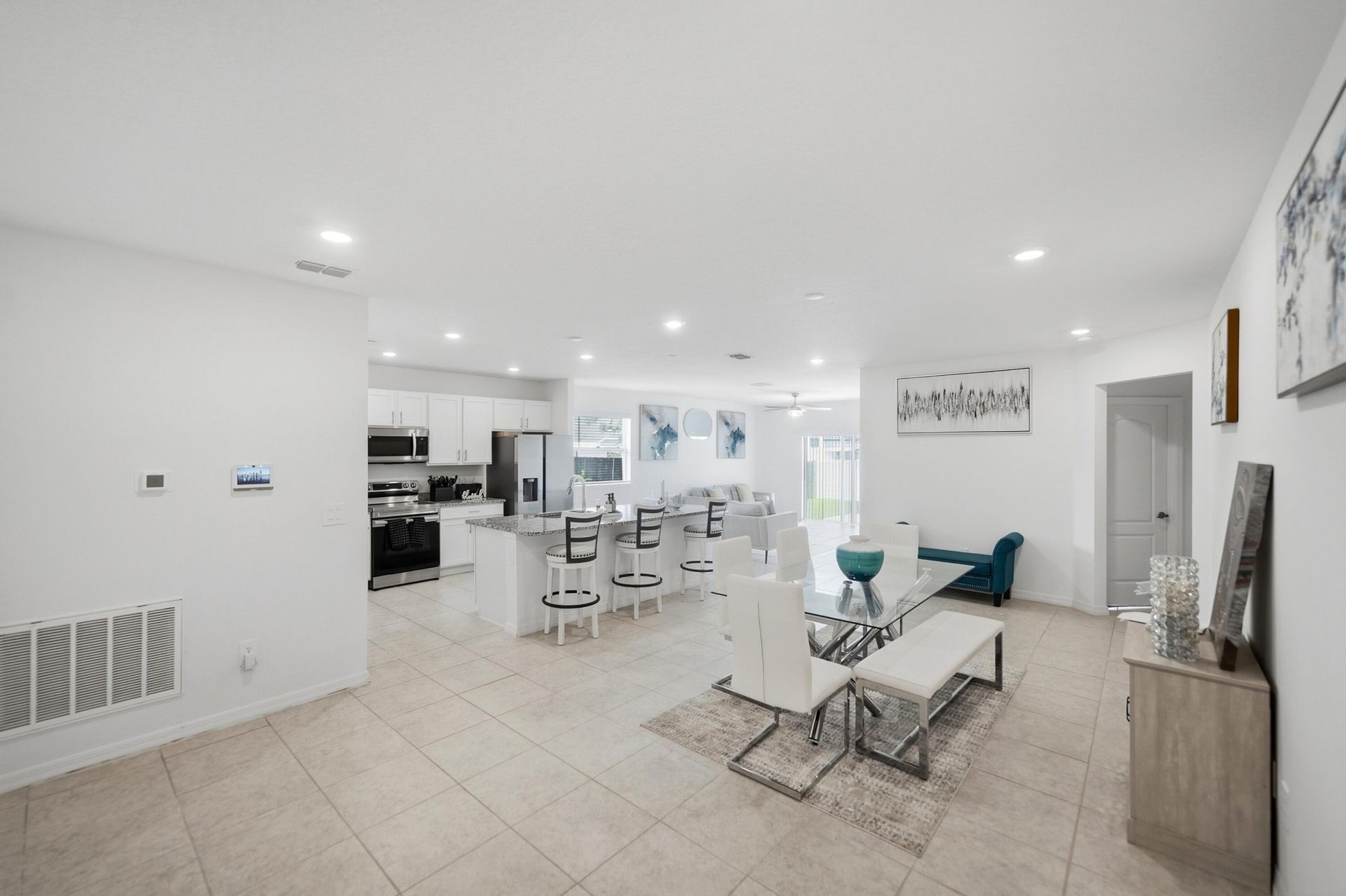 1811 SE Sandia Drive, Port Saint Lucie, FL 34983 Photo
